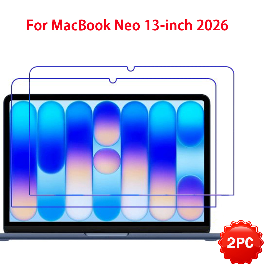 Matte Anti Glare Screen - 새로운 2PCS 눈부심 방지 매트 PET
