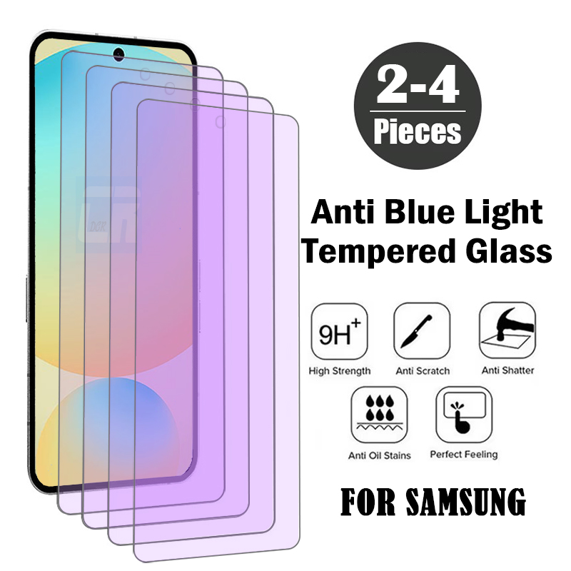 Matte Anti Glare Screen - 삼성 갤럭시 S24 S23 S21 S20
