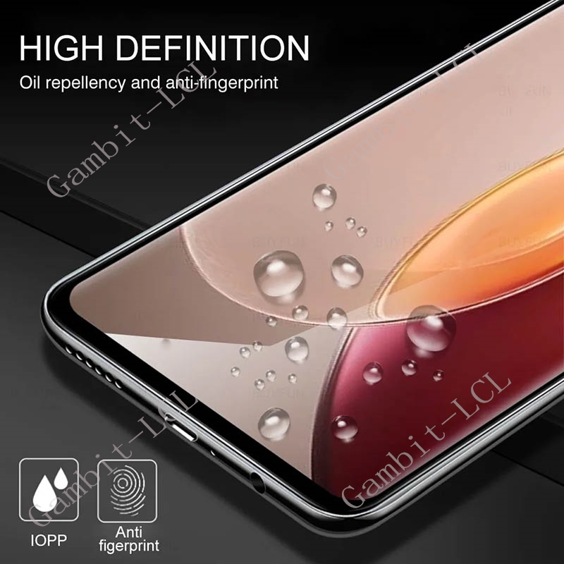 Realme GT 6T 보호 필름 용 1-3PCS 3D - Realme Gt 6 리뷰 및 가격