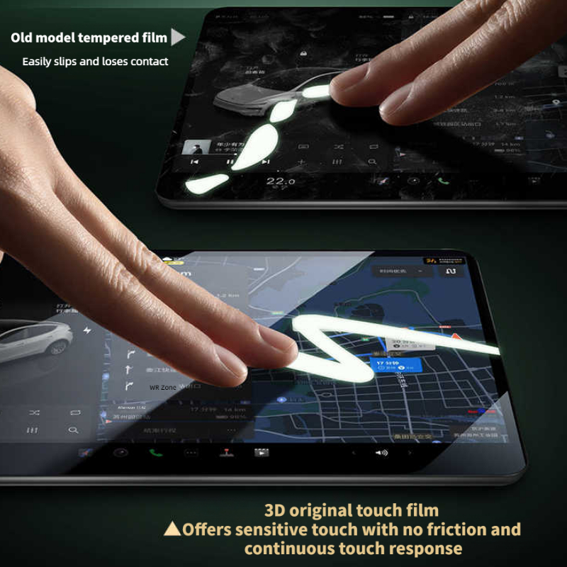 2026년형 테슬라 모델 Y 15.4/16인치 강화유리 - Tempered Glass Screen 9H 리뷰 및 가격