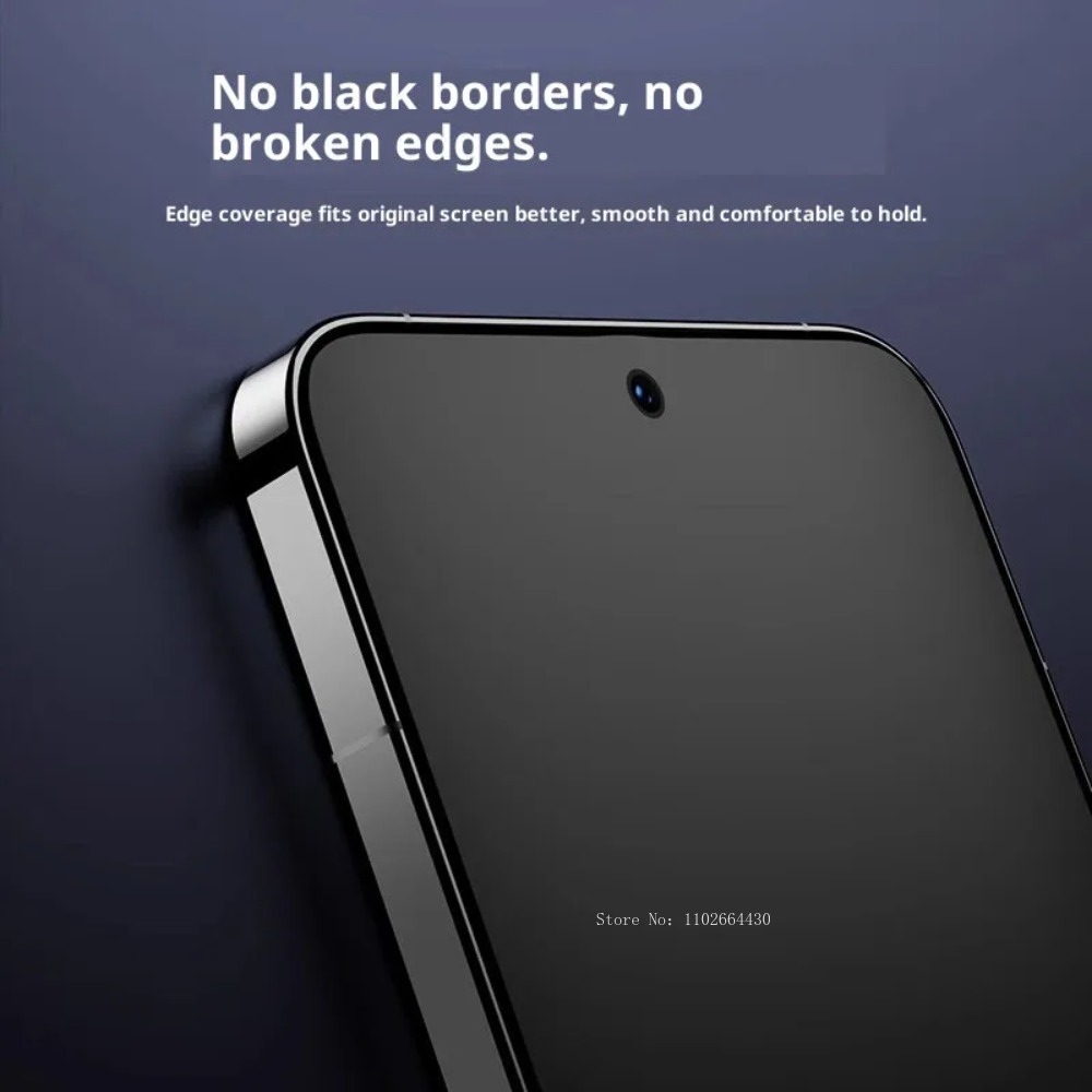 Oppo Find X9 시리즈용 무광 하이드로겔 필름  - Matte Anti Glare Screen 리뷰 및 가격