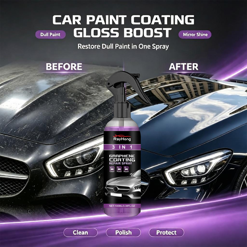 자동차 세라믹 나노 코팅액 나노 크리스탈 발수층 광택  - Nano Liquid Coating 리뷰 및 가격