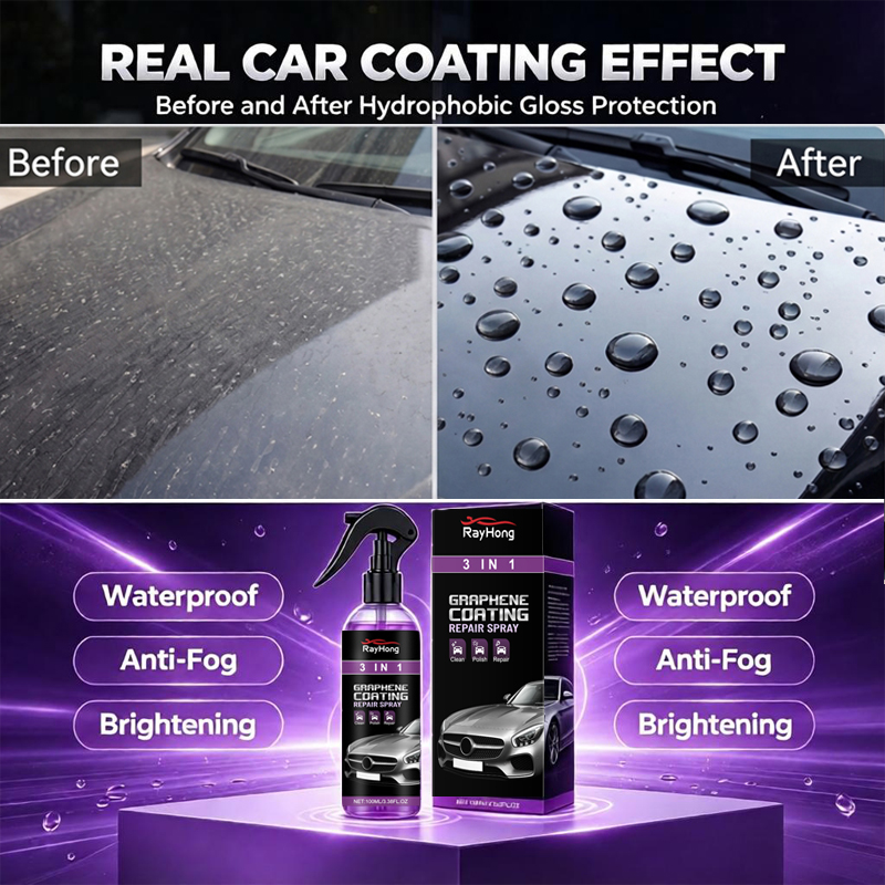 자동차 세라믹 나노 코팅액 나노 크리스탈 발수층 광택  - Nano Liquid Coating 리뷰 및 가격