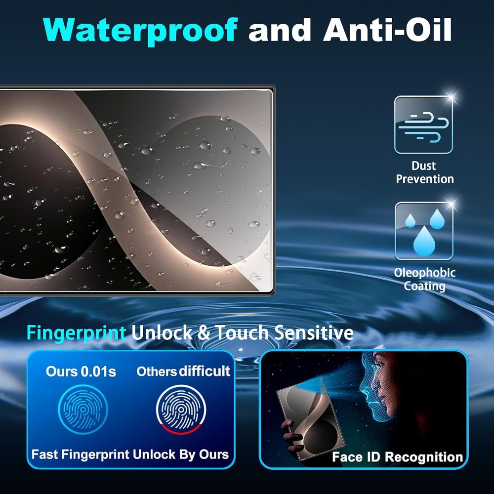 삼성 갤럭시 Z 폴드 플립 8 HD 렌즈 필름 긁힘 방 - Tempered Glass Screen 9H 리뷰 및 가격