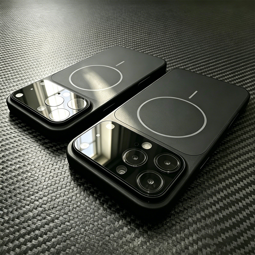 럭셔리 마그네틱 인스턴트 대형 윈도우 카메라 렌즈 보호 - Camera Lens Protector 리뷰 및 가격