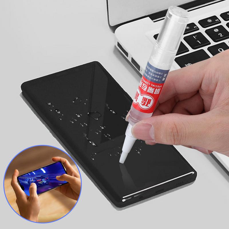 휴대폰 스크린 클리너 도구 터치 스크린 클리너 스프레이 - Oleophobic Coating Spray 리뷰 및 가격