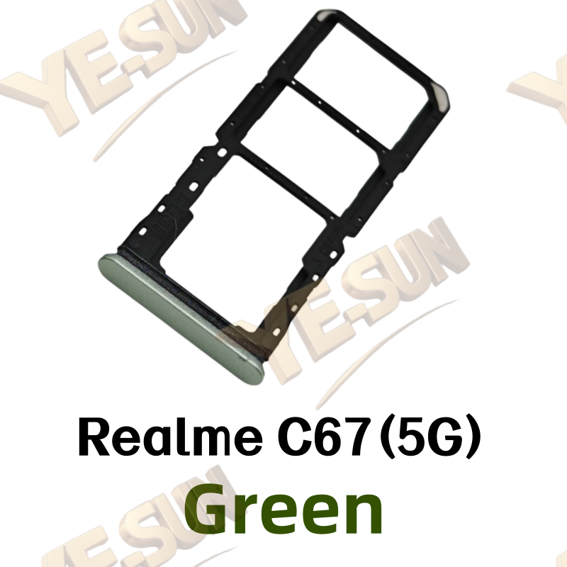 리얼미 SIM 카드 트레이 리얼미 C63 리얼미 C65 - Realme C67 리뷰 및 가격