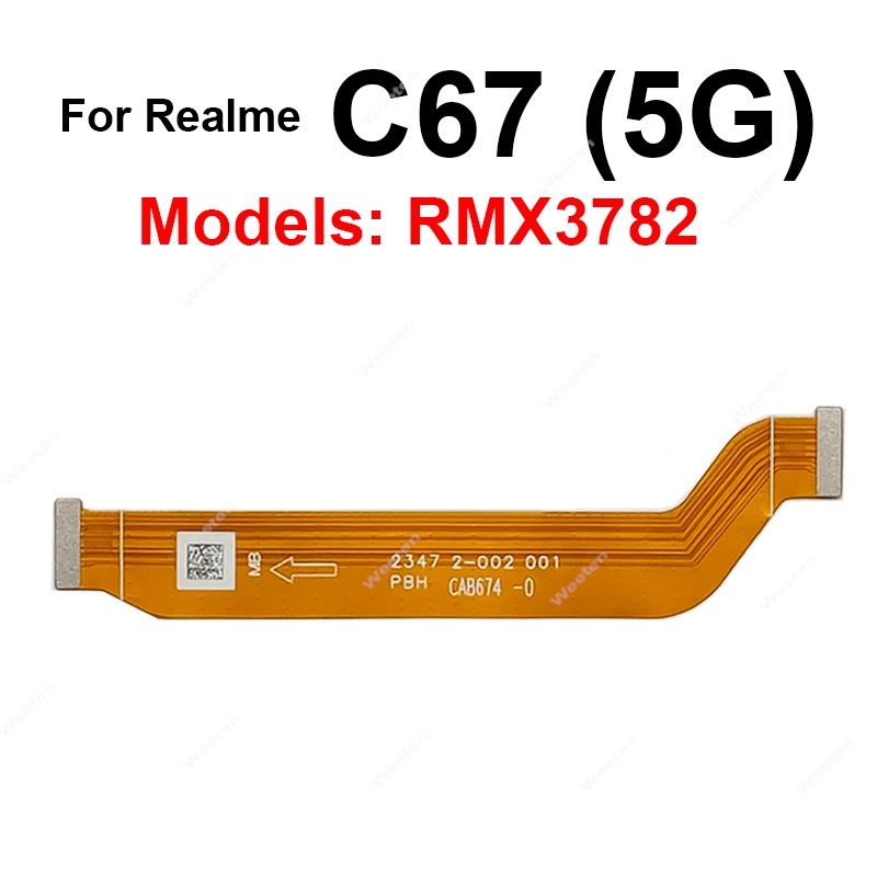 리얼미 C51 C53 C63 C65 C67 C75 C7 - Realme C67 리뷰 및 가격