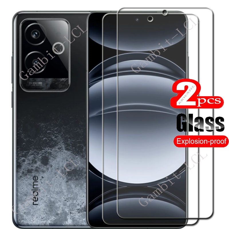 RealmeGT6 GT 6 (중국) 의 강화 유리 커버 - Realme Gt 6 리뷰 및 가격