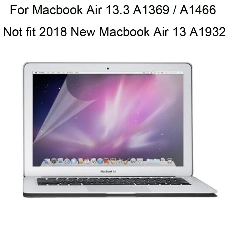 2017 Macbook Air 13 A1466 A136 - Matte Anti Glare Screen 리뷰 및 가격